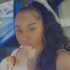 Meet your Posher, Amiya